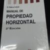 Manual De Propiedades Horizontales Taleva Salvat
