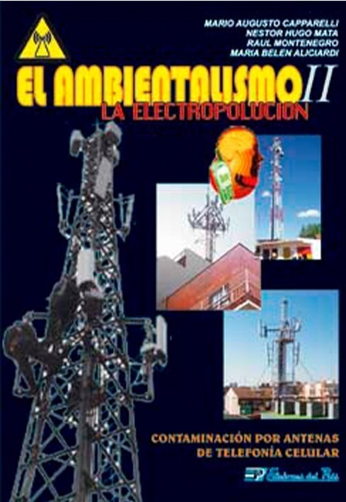 El Ambientalismo Dos La Electropolucion