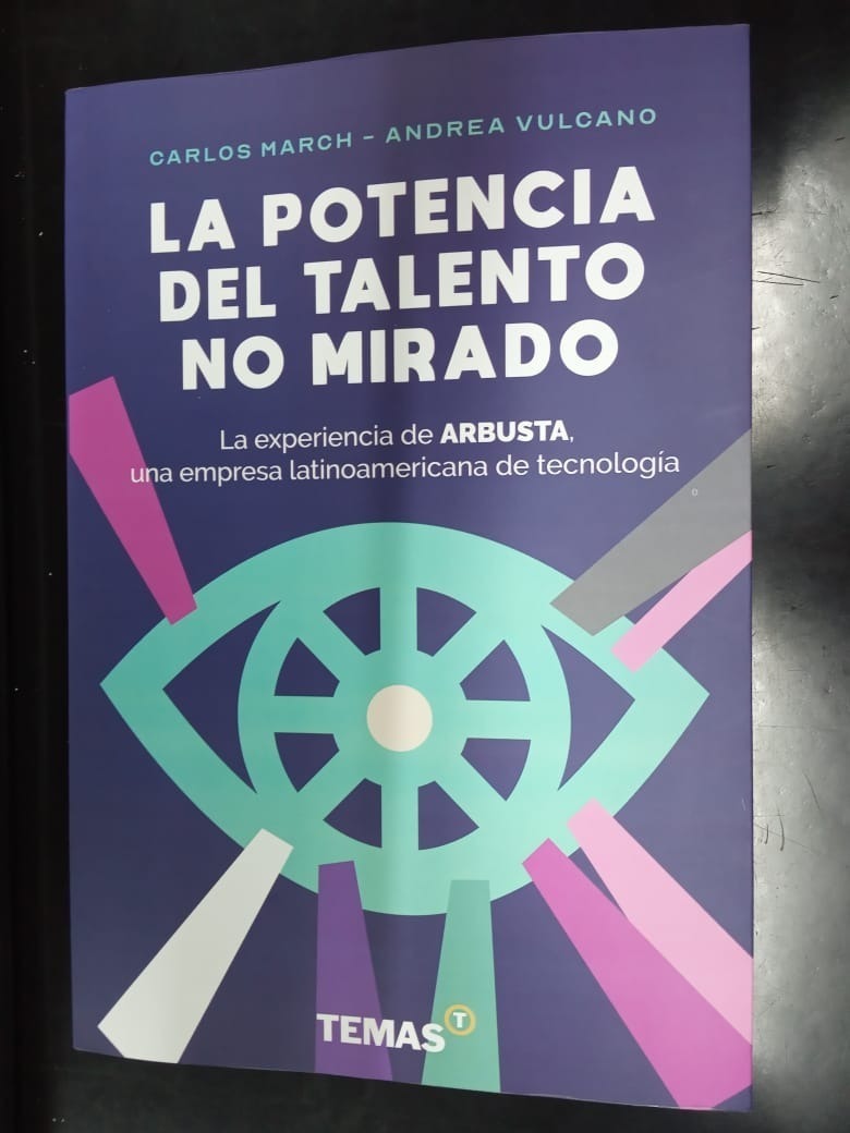 La Potencia Del Talento No Mirado
