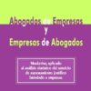 Abogados De Empresas Y Empresa De Abogados - Etulaín María