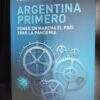 Argentina Primero Martin Redrado