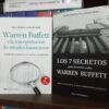 Combo Warren Buffet Los 7 Secretos + Interpretacion De Est.