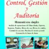 Control Gestión Y Auditoría Presa Raúl Alberto