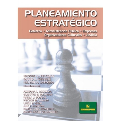 Planeamiento Estratégico Felcman Isidoro