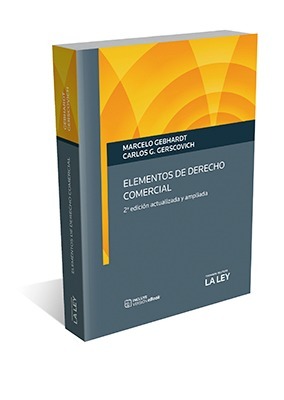 Elementos De Derecho Comercial 2º Edicion