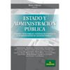 Estado Y Administración Pública Krieger Mario