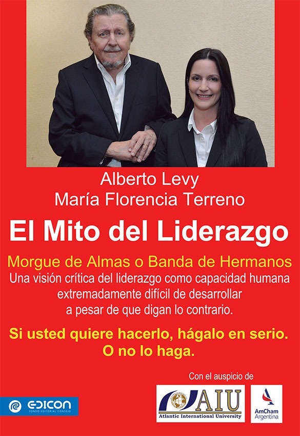 El Mito Del Liderazgo