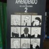 Aprendiendo De Los Mejores 2