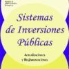 Sistemas De Inversiones Públicas Las Heras