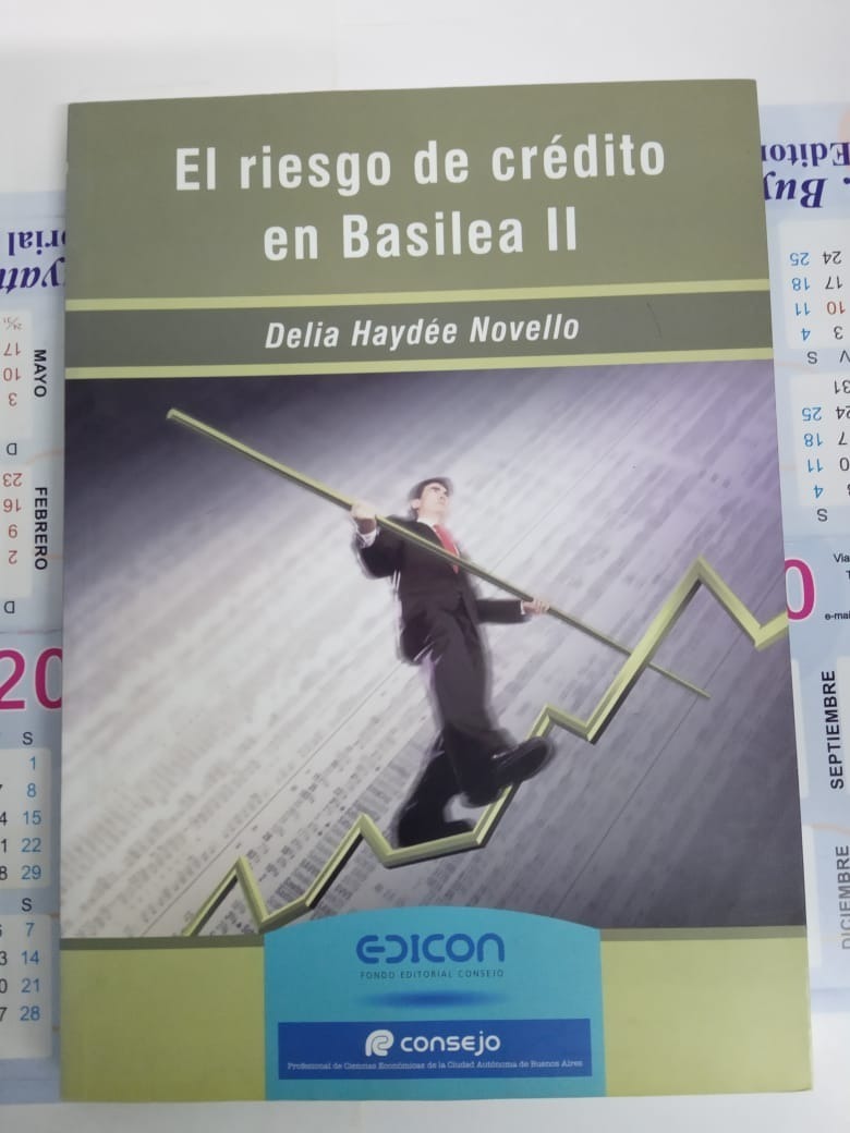 El Riesgo De Credito En Basilea Ii