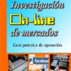 Investigación On-line De Mercados Peña Gonazalo