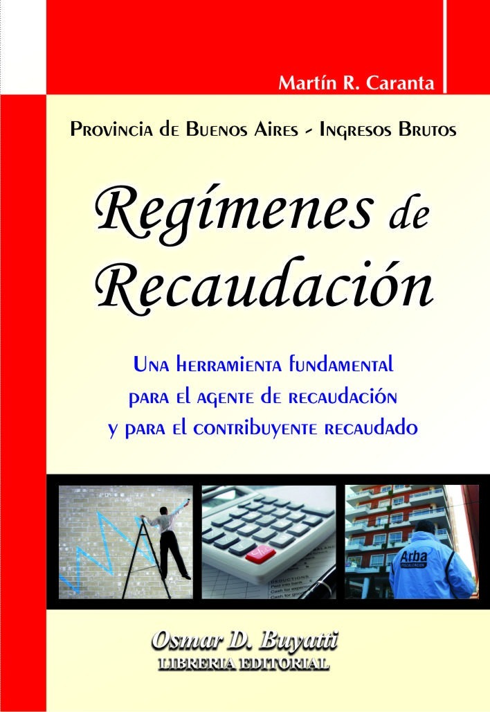 Regimenes De Recaudacion