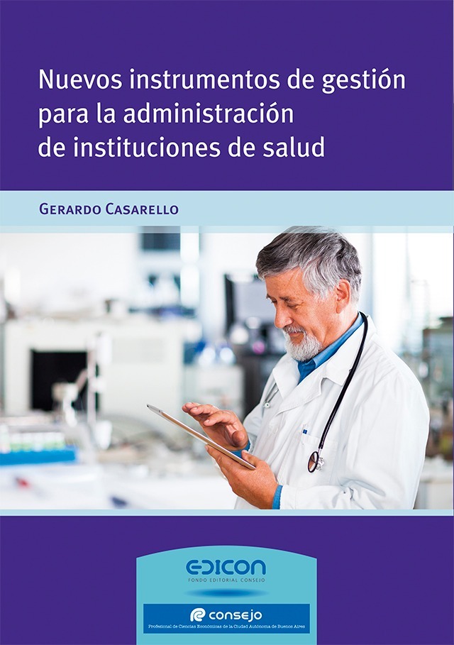 Nuevos Instrumentos De Gestion Para La Administracion Salud