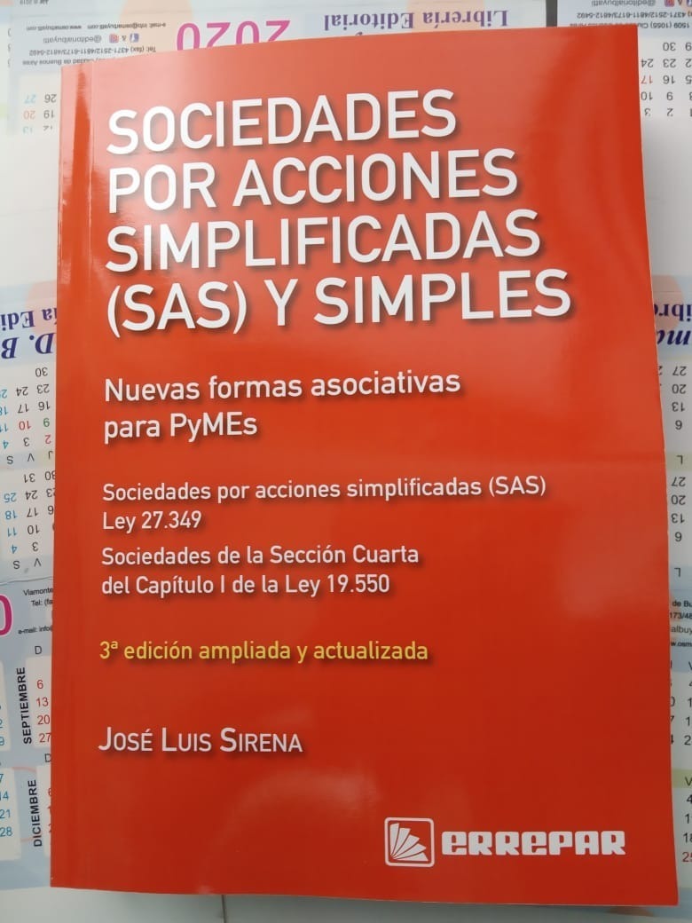 Sociedades Por Acciones Simplificadas Sas Y Simples