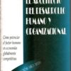 El Arquitecto Del Desarrollo Humano Y Organizacional 1995