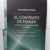 El Contrato De Fianza Alejandro Borda