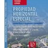 Propiedad Horizontal Especial - Horacio Colman