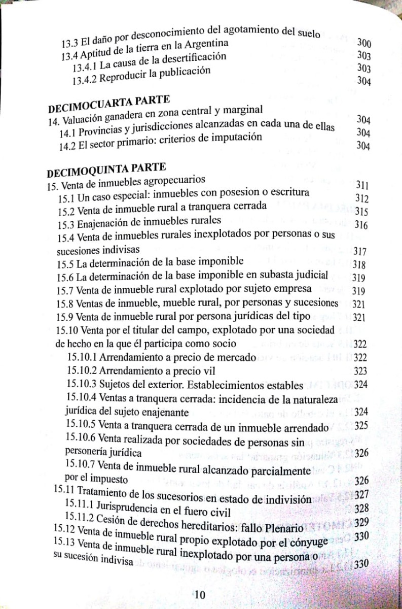 Contratos En La Actividad Agropecuaria - Hugo Arce - Imagen 8