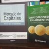 Combo Criptomonedas En Argentina + Mercado De Capitales
