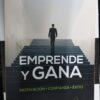 Emprende Y Gana