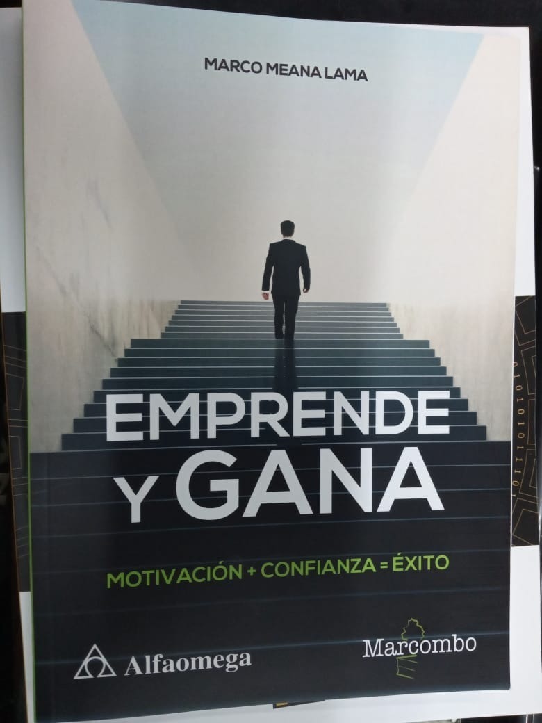 Emprende Y Gana