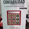 Contabilidad De Empresas De Servicio De Construccion
