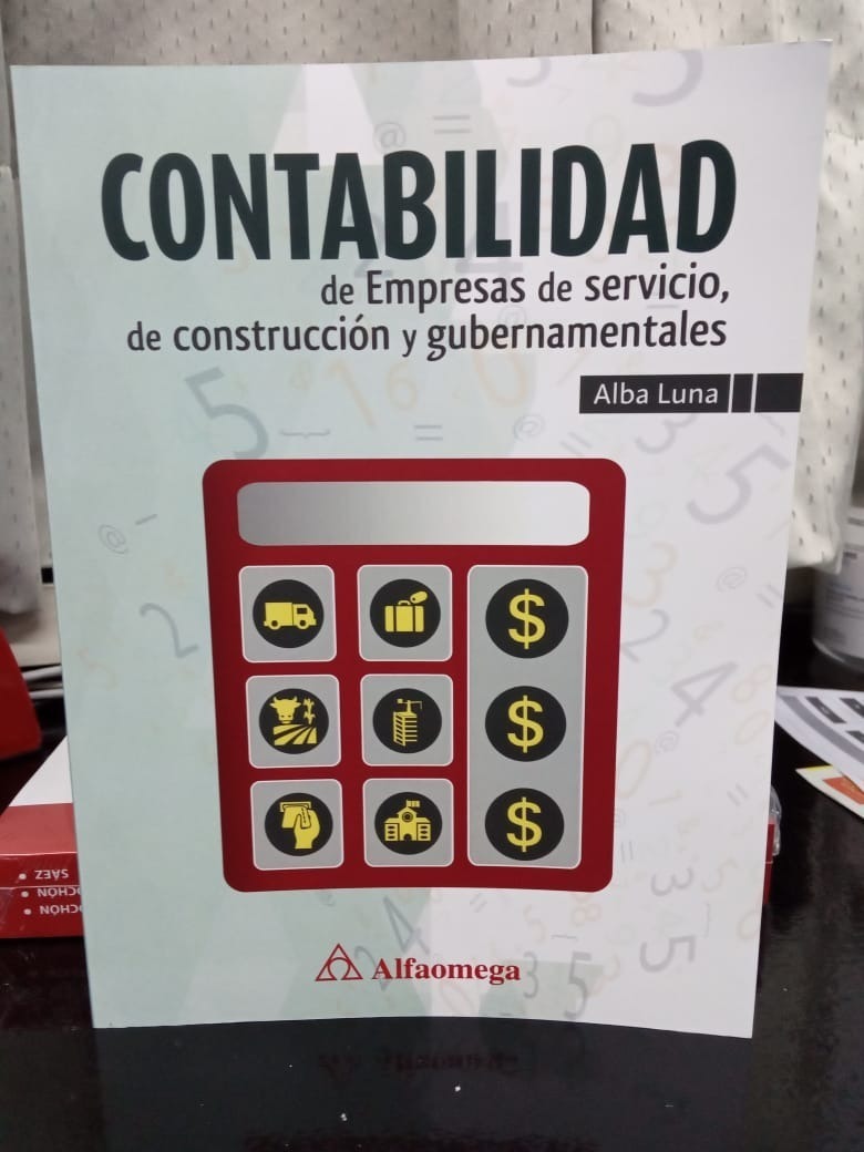 Contabilidad De Empresas De Servicio De Construccion