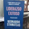 Liderazgo Exitoso Bernardo Stamateas