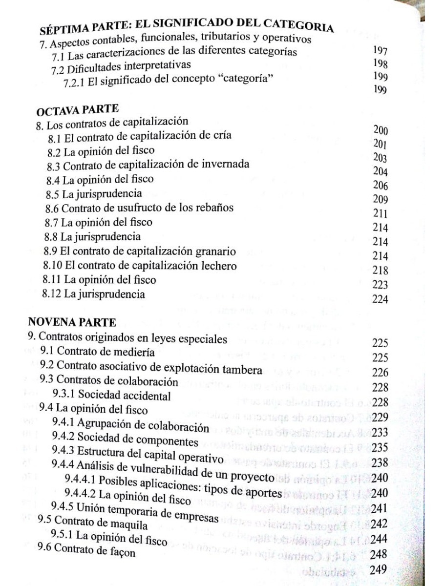 Contratos En La Actividad Agropecuaria - Hugo Arce - Imagen 6