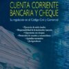 Cuenta Corriente Bancaria Y Cheque - P. Barbiere
