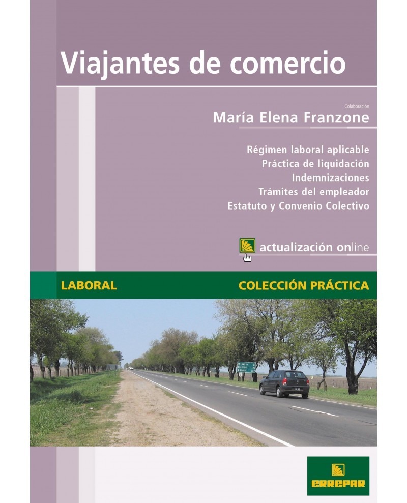 Viajantes De Comercio