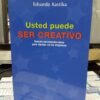 Usted Puede Ser Creativo