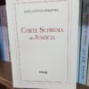 Corte Suprema De Justicia