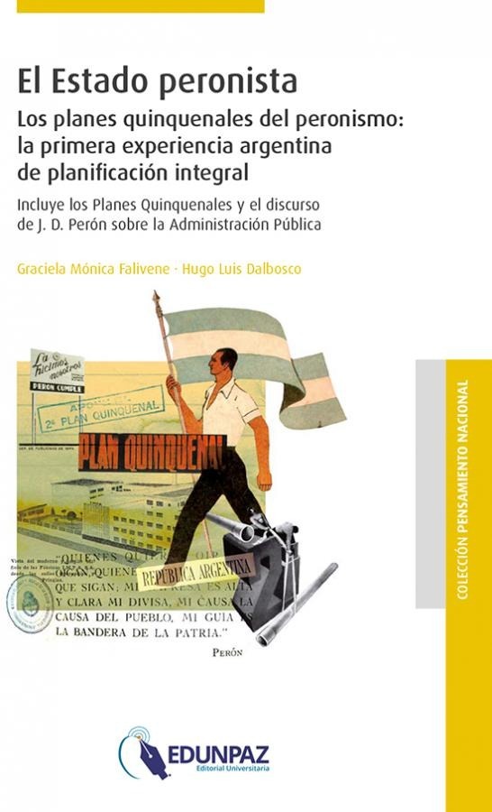 El Estado Peronista