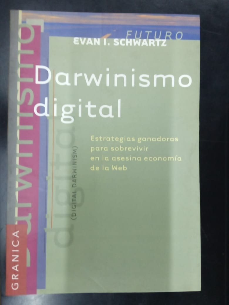 Darwinismo Digital