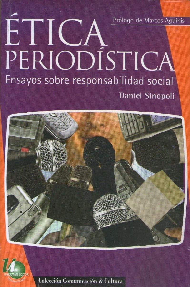 Ética Periodística