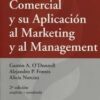 El Derecho Comercial Y Su Aplicación Al Marketing Y Al Manag