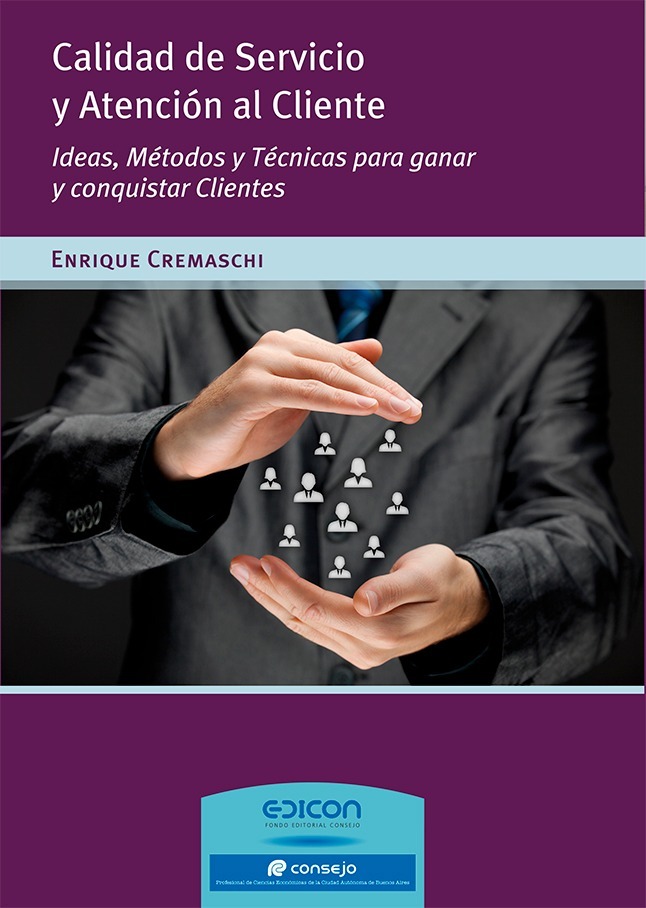 Calidad De Servicio Y Atencion Al Cliente