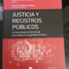 Justicia Y Registros Públicos