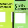 Codigo Civil Y Comercial + Codigo Procesal Civil Nacion