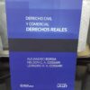 Derecho Civil Y Comercial Derechos Reales Ultima Edicion