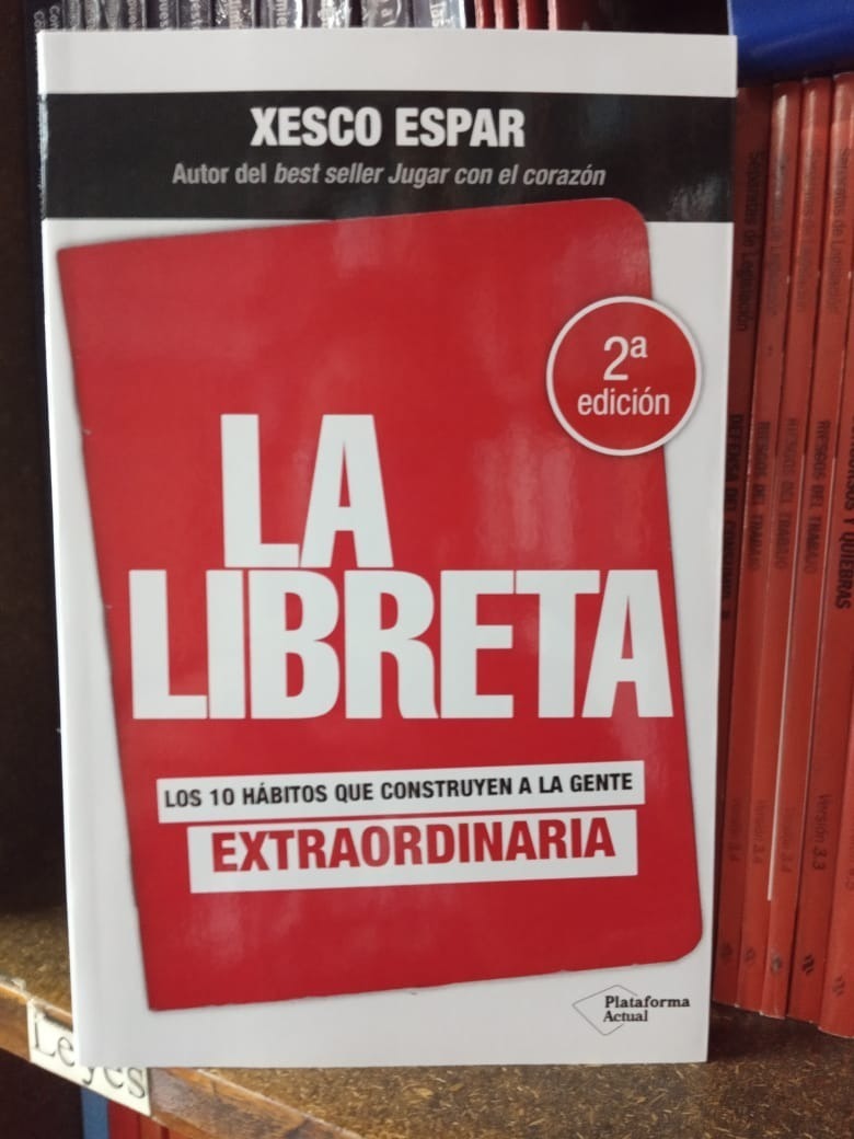 La Libreta