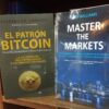 Combo El Patron Bitcoin + Master The Markets