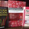 Combo Ajuste Por Inflacion Impositivo Tres Titulos