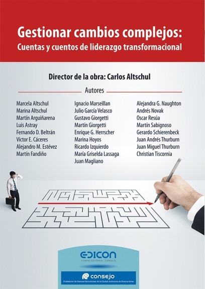 Gestionar Cambios Complejos