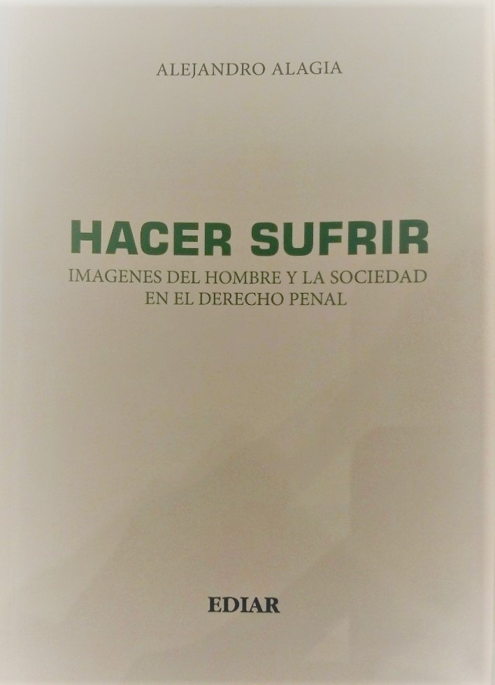 Hacer Sufrir