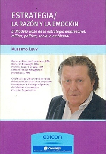 Estrategia La Razon Y La Emocion