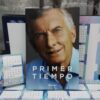 Primer Tiempo Mauricio Macri