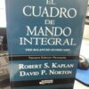 El Cuadro De Mando Integral 3º Edicion