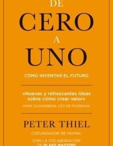 De Cero A Uno